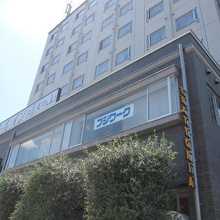 R Inn Fukuchiyama Exterior photo